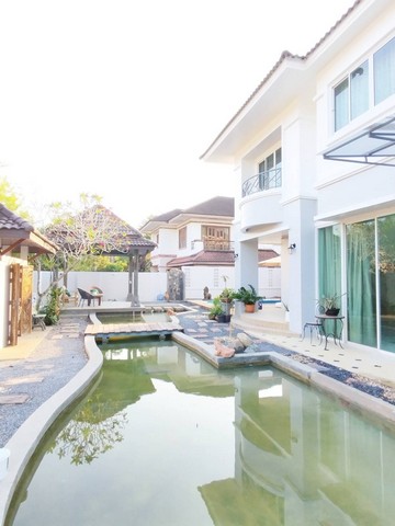 For Sale : Thalang, Private Pool Villa, 4 Bedrooms 5 Bathrooms