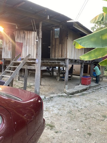 โปรปังทรัพย์ดีปลายปี68 ขายบ้านไม้ จ.สิงห์บุรี  วิถีไทย  ต.โพทะเล วิถีไทย 262 วา ต.โพทะเล อ.ค่ายบางระจัน สิงห์บุรี 500000บาท